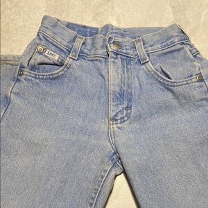 Lee Kids Light Blue Jeans